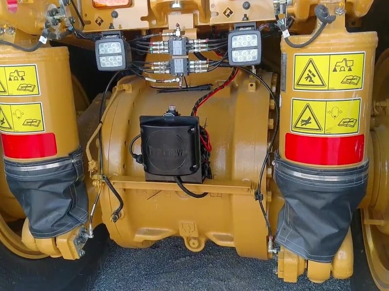Reversing radar and camera system